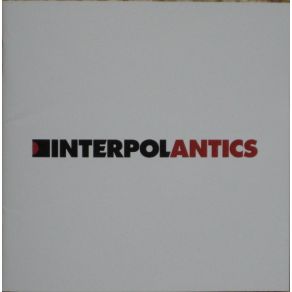 Download track Not Even Jail Interpol, Paul Banks