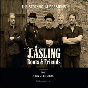 Download track Blues For Tarantino Sven Zetterberg, J. Asling Roots