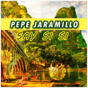 Download track Carnival Pepe Jaramillo