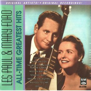 Download track In The Good Old Summertime Les Paul, Mary Ford