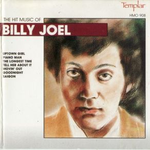 Download track Modern Woman Billy Joel