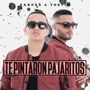 Download track La Engañé Yandar, Yostin