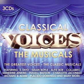 Download track I Could Have Danced All Night (My Fair Lady) Charlotte Jaconelli