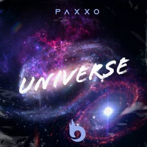 Download track Universe (Extended Mix) Paxxo