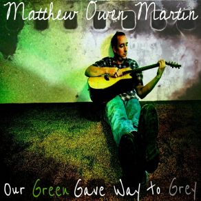 Download track You Over Me Matthew Owen Martin