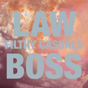 Download track Mr. Punchy Law Boss