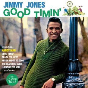 Download track You For Me For Love (Bonus Track) Jimmy Jones