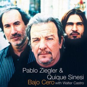 Download track Yuyo Verde Pablo Ziegler, Quique Sinisi