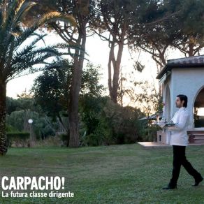 Download track Oh Oh, Pasticho! Carpacho!