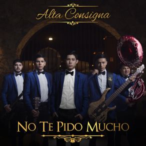 Download track Todo Con Exceso Alta Consigna