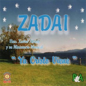 Download track Ya Cristo Viene Ministerio Musical Zadai