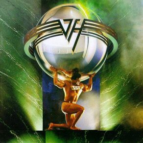 Download track Why Can't This Be Love Van Halen, Sammy Hagar