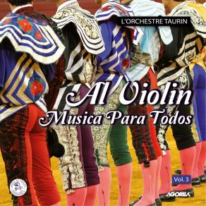 Download track La Concha Flamenca Al Violin