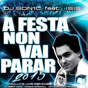 Download track Dj Son1c (Jack Mazzoni Extended Remix) DJ Son1c, Isis