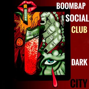 Download track Noches En Vela Boombap Social ClubSega El, Sevenca, Sacred Letter, Los Malagana