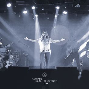 Download track Apaga La Luz (En Vivo) Nathalie Hazim