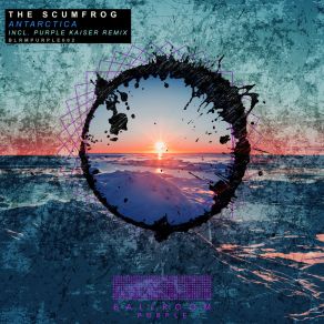 Download track Antarctica The Scumfrog