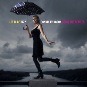 Download track Can'T Buy Me Love Connie Evingson