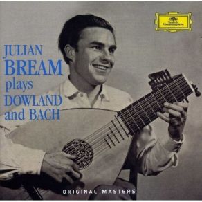 Download track Bach: Prelude, Fugue & Allegro In Eb [D], BWV 998: III. Allegro John Dowland