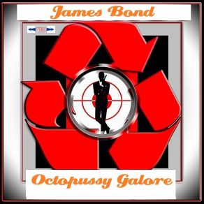 Download track Mercy Mercy Mercy (Live) James Bond