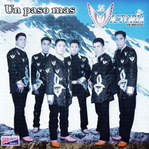 Download track La Piedrecita La Victoria De México