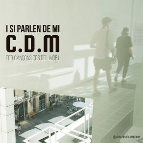 Download track Si No Creus En Mi C. D. M