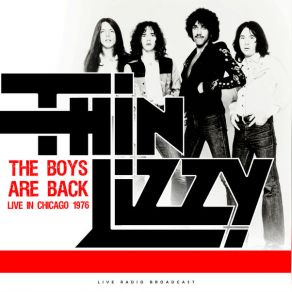 Download track Baby Drives Me Crazy Thin Lizzy