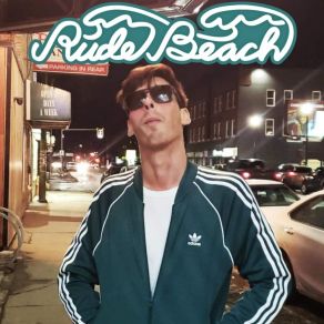 Download track Rebel Reaction Rude Beach