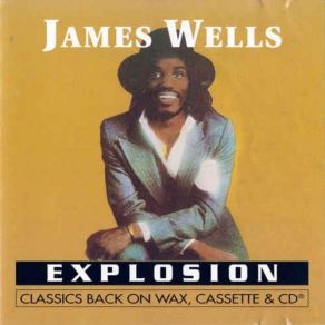 Download track More To Me Than Meets The Eye James Wells