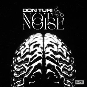 Download track Not Noise (Original Mix) Don Turi