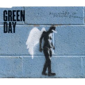 Download track Boulevard Of Broken Dreams (Clean Version)  Green Day