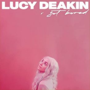 Download track Bad In Love Lucy Deakin