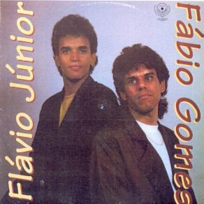 Download track Tchau Tchau (Que Pena) Flávio Júnior E Fábio Gomes