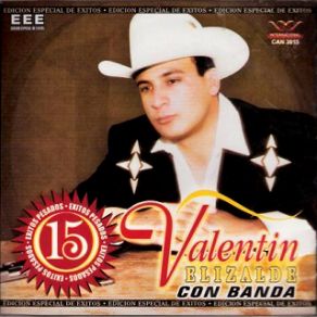 Download track El PALO VERDE Valentin Elizalde