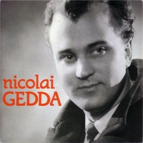 Download track 2-24 Wo Die Berge So Blau (An Die Ferne Geliebte) Nicolai Gedda