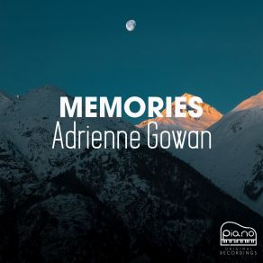 Download track I Would Like You By My Side Adrienne Gowan