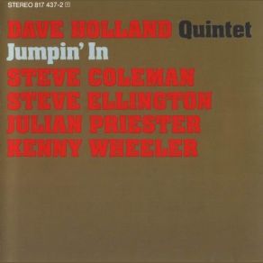 Download track The Dragon And The Samurai Dave Holland Quintett