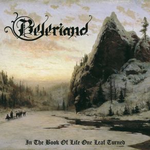 Download track A Diamond Glow Of February Beleriand