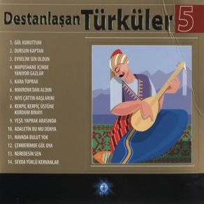 Download track Gül Kuruttum Deniz Toprak