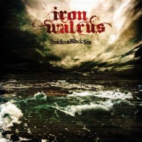 Download track Minds Iron Walrus