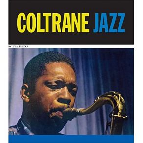 Download track Fifth House John Coltrane