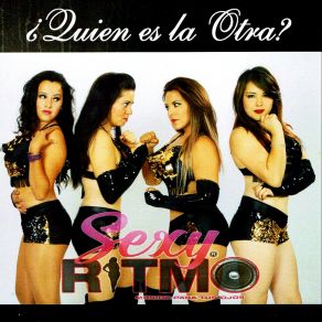 Download track Me Vas A Extranar Sexy Ritmo