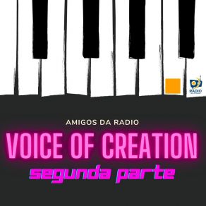 Download track Diga O Que Sentes Amigos Da Radio Voice Of Creation