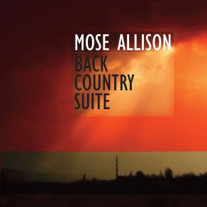 Download track Spring Song Mose Allison