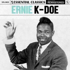 Download track Hello, My Lover Ernie K - Doe