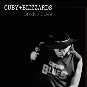 Download track Window Of My Eyes (Live) Cuby & The Blizzards