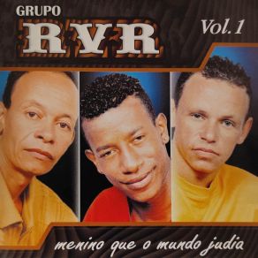 Download track Eu Não Vivo Sem Você Grupo RVR