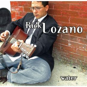 Download track So Damn Cold Rick Lozano