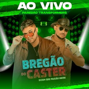 Download track Na Estrada Da Vida (Ao Vivo) Bregão Do Caster