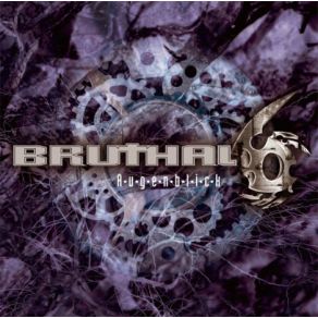 Download track Una Vez Más Bruthal 6